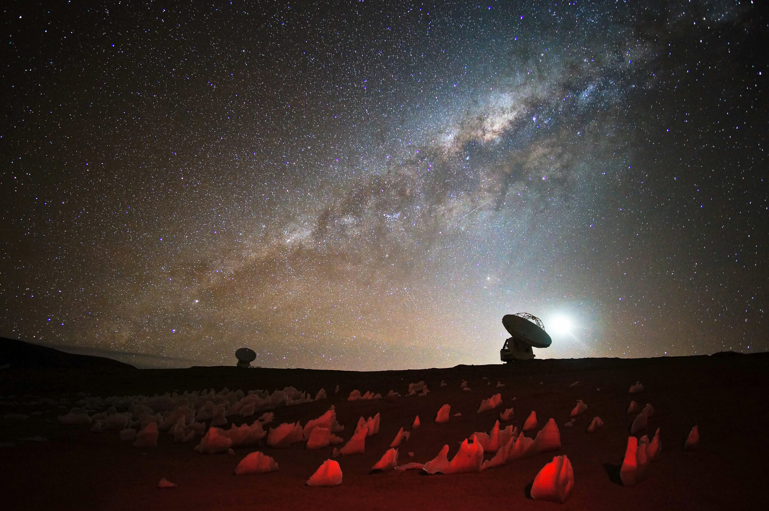 ALMA reaches record participation at SPIE 2026