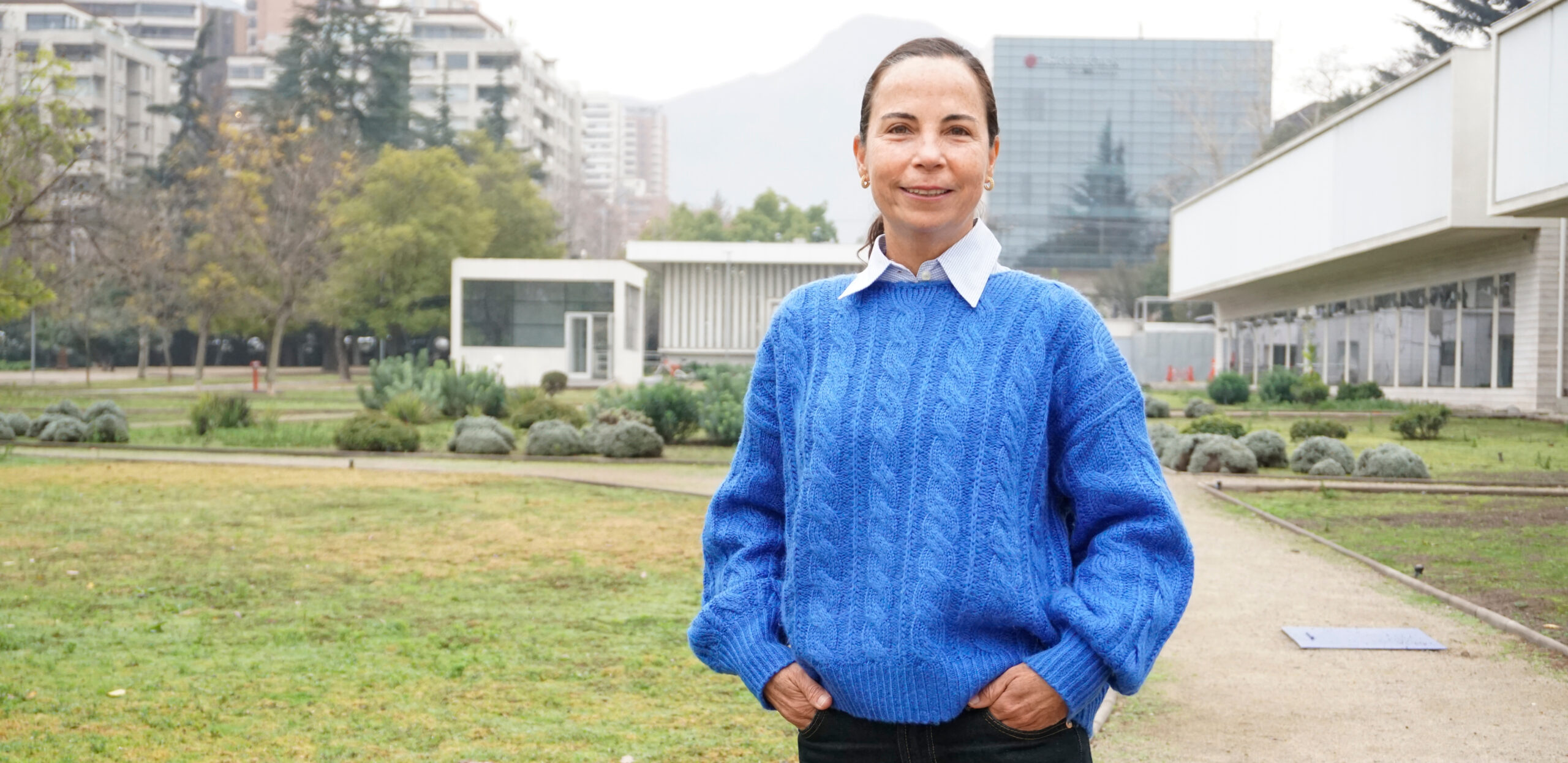 Horizontal Management and a Focus on People: Gisella Yaksetig’s Hallmark as the New JAO Human Resources Manager