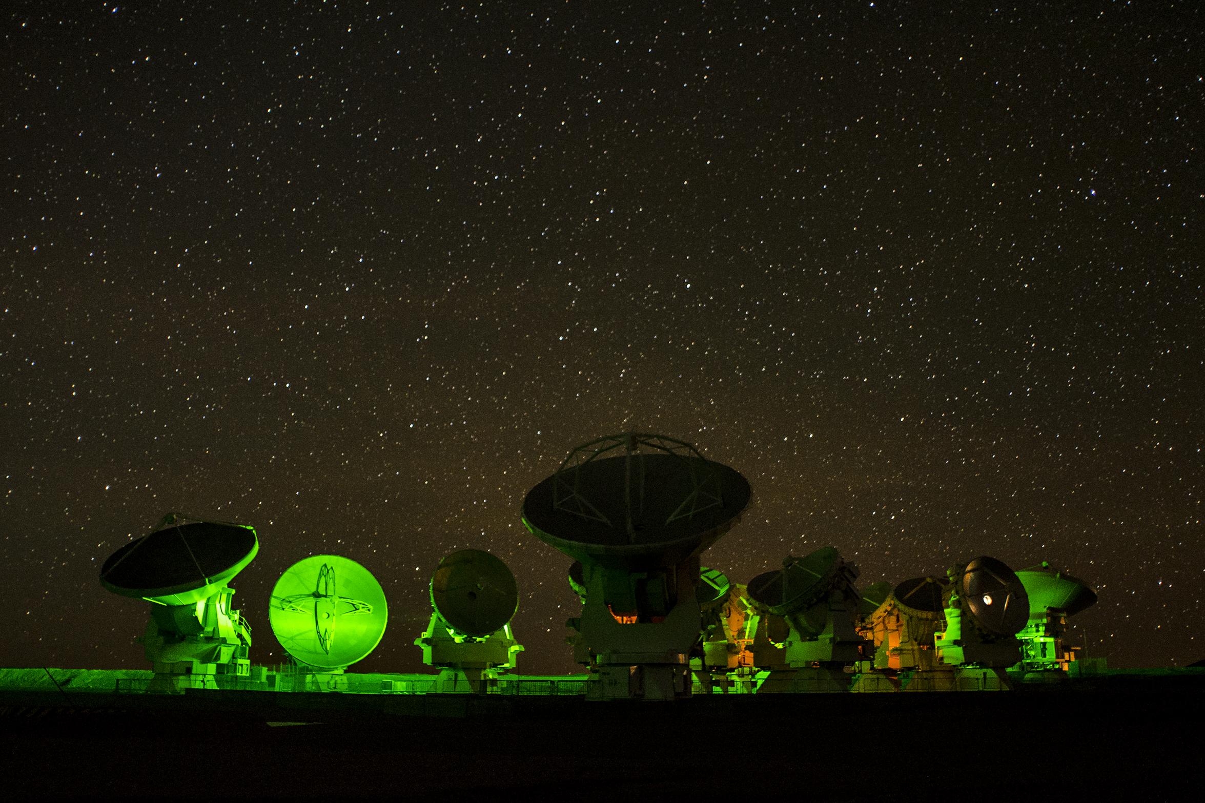 Cycle 13: Behind the Project Selection Process for a New Observing Period